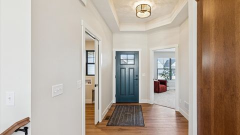 Tiny photo for 6214 College Avenue, Davenport, IA 52807 (MLS # 12565326)