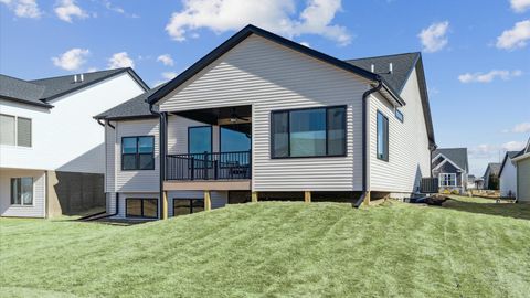 Tiny photo for 6214 College Avenue, Davenport, IA 52807 (MLS # 12565326)