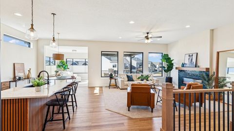 Tiny photo for 6214 College Avenue, Davenport, IA 52807 (MLS # 12565326)