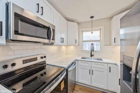 Tiny photo for 11915 S Lawndale Avenue #2C4, Alsip, IL 60803 (MLS # 12493400)