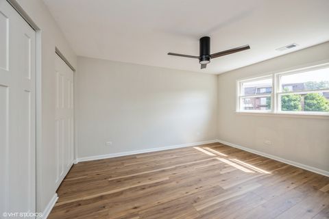 Tiny photo for 11915 S Lawndale Avenue #2C4, Alsip, IL 60803 (MLS # 12493400)