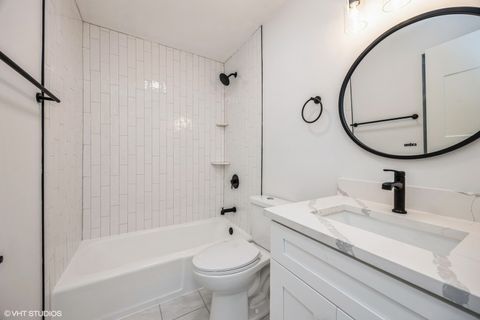Tiny photo for 11915 S Lawndale Avenue #2C4, Alsip, IL 60803 (MLS # 12493400)