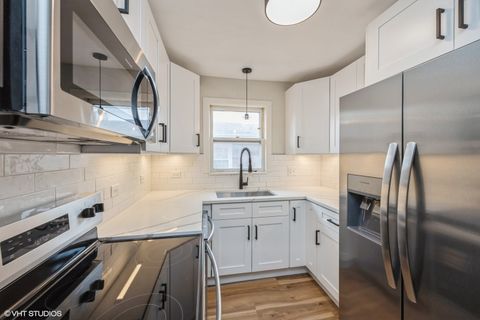Tiny photo for 11915 S Lawndale Avenue #2C4, Alsip, IL 60803 (MLS # 12493400)