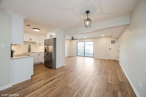 Tiny photo for 11915 S Lawndale Avenue #2C4, Alsip, IL 60803 (MLS # 12493400)