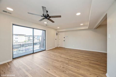 Tiny photo for 11915 S Lawndale Avenue #2C4, Alsip, IL 60803 (MLS # 12493400)