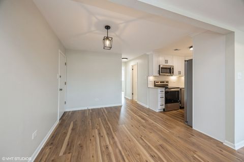Tiny photo for 11915 S Lawndale Avenue #2C4, Alsip, IL 60803 (MLS # 12493400)