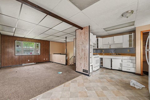 Tiny photo for 270 Chappel Avenue, Calumet City, IL 60409 (MLS # 12789683)