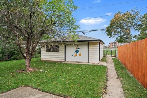 Tiny photo for 270 Chappel Avenue, Calumet City, IL 60409 (MLS # 12789683)