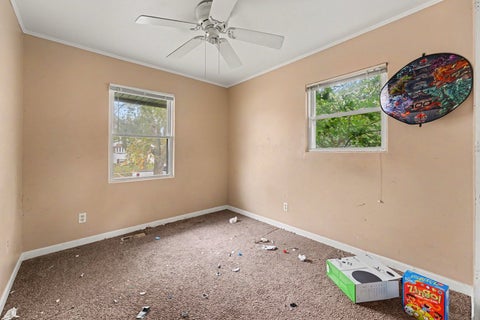 Tiny photo for 270 Chappel Avenue, Calumet City, IL 60409 (MLS # 12789683)