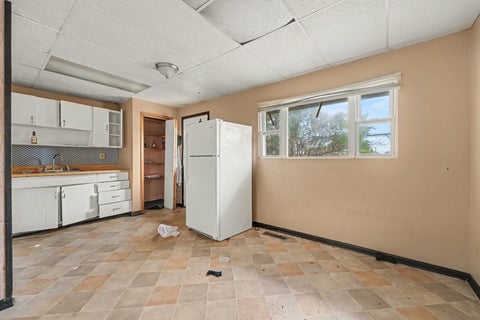 Tiny photo for 270 Chappel Avenue, Calumet City, IL 60409 (MLS # 12789683)