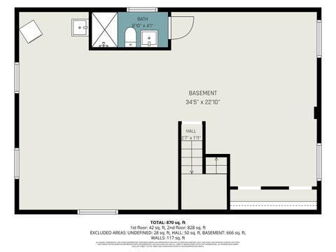Tiny photo for 270 Chappel Avenue, Calumet City, IL 60409 (MLS # 12789683)