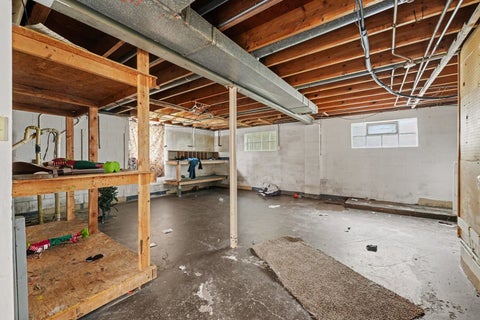 Tiny photo for 270 Chappel Avenue, Calumet City, IL 60409 (MLS # 12789683)