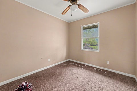 Tiny photo for 270 Chappel Avenue, Calumet City, IL 60409 (MLS # 12789683)