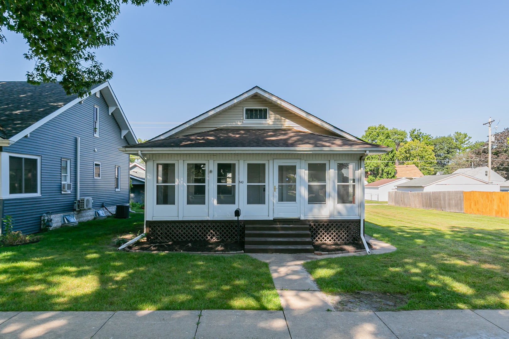3110 Fair Avenue