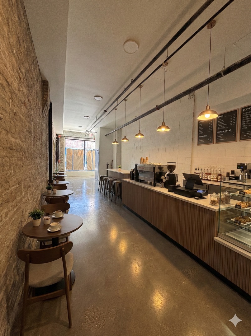 2445 N Lincoln Avenue 1