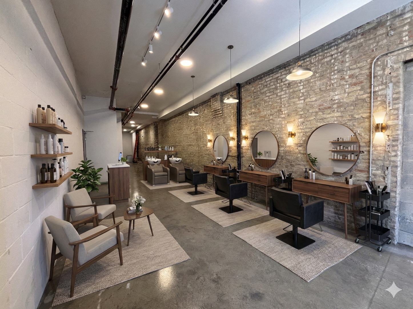 2445 N Lincoln Avenue 1