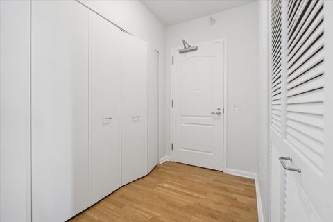 Tiny photo for 125 S Jefferson Street #1305, Chicago, IL 60661 (MLS # 12585445)