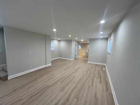 Tiny photo for 3431 N Kostner Avenue, Chicago, IL 60641 (MLS # 12501776)