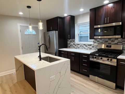 Tiny photo for 3431 N Kostner Avenue, Chicago, IL 60641 (MLS # 12501776)