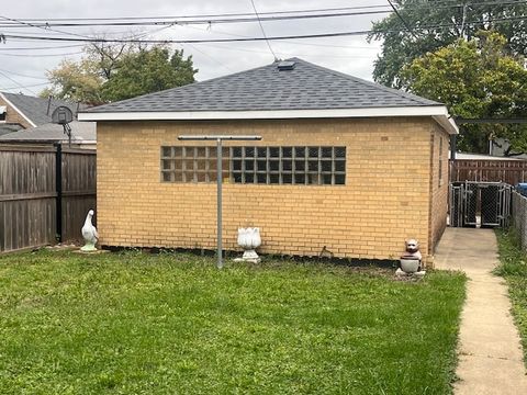 Tiny photo for 3431 N Kostner Avenue, Chicago, IL 60641 (MLS # 12501776)