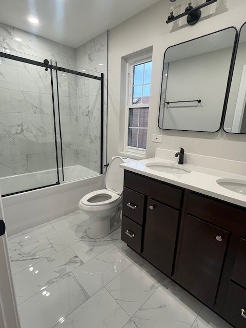 Tiny photo for 3431 N Kostner Avenue, Chicago, IL 60641 (MLS # 12501776)