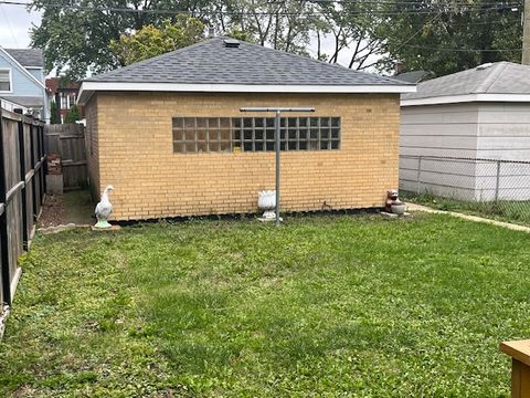 Tiny photo for 3431 N Kostner Avenue, Chicago, IL 60641 (MLS # 12501776)