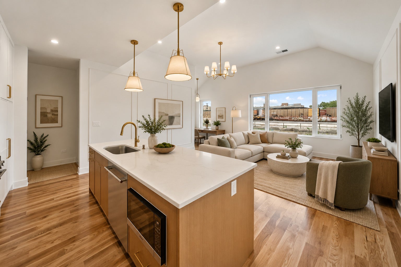 1355 W 16th Street 3