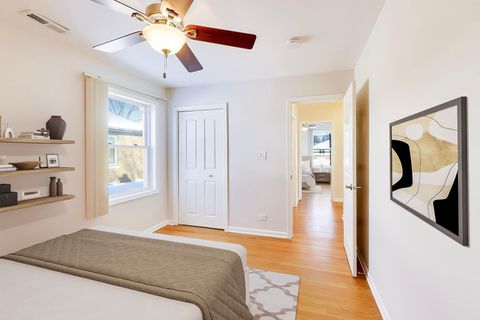 Tiny photo for 4350 Elm Avenue, Lyons, IL 60534 (MLS # 12635915)