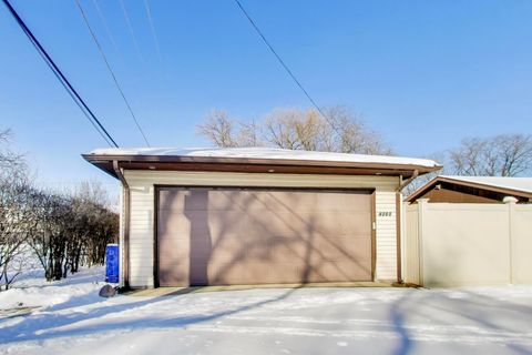 Tiny photo for 4350 Elm Avenue, Lyons, IL 60534 (MLS # 12635915)