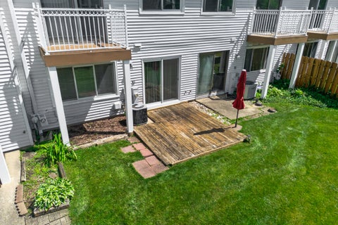 Tiny photo for 1914 N Alpine Drive, Glendale Heights, IL 60139 (MLS # 12677854)