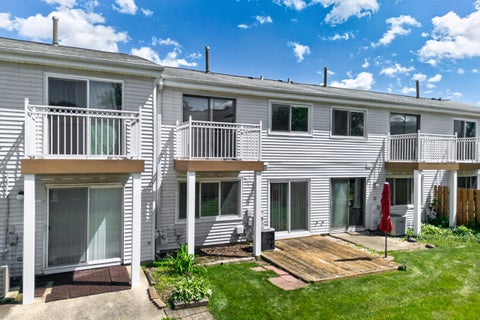 Tiny photo for 1914 N Alpine Drive, Glendale Heights, IL 60139 (MLS # 12677854)