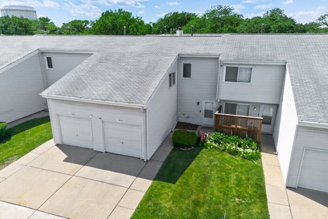 Tiny photo for 1914 N Alpine Drive, Glendale Heights, IL 60139 (MLS # 12677854)