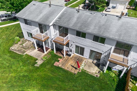 Tiny photo for 1914 N Alpine Drive, Glendale Heights, IL 60139 (MLS # 12677854)