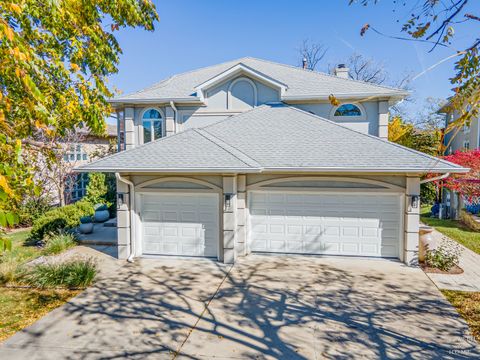 A home in Antioch