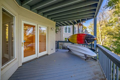 A home in Antioch