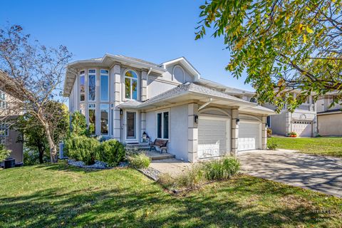 A home in Antioch