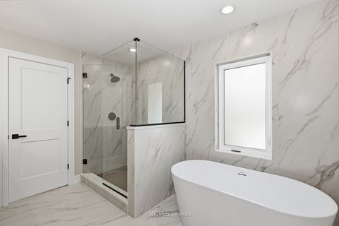 Tiny photo for 9322 S Trumbull Avenue, Evergreen Park, IL 60805 (MLS # 12616483)