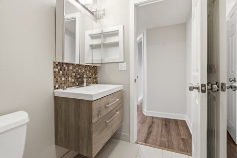 Tiny photo for 5201 CARRIAGEWAY Drive #C210, Rolling Meadows, IL 60008 (MLS # 12782323)