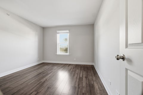 Tiny photo for 5201 CARRIAGEWAY Drive #C210, Rolling Meadows, IL 60008 (MLS # 12782323)