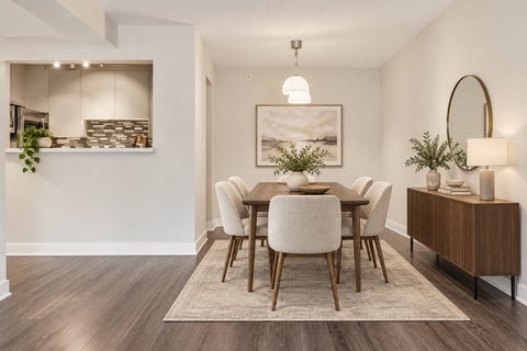 Tiny photo for 5201 CARRIAGEWAY Drive #C210, Rolling Meadows, IL 60008 (MLS # 12782323)