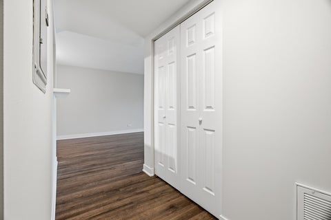 Tiny photo for 5201 CARRIAGEWAY Drive #C210, Rolling Meadows, IL 60008 (MLS # 12782323)