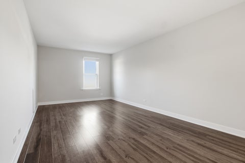 Tiny photo for 5201 CARRIAGEWAY Drive #C210, Rolling Meadows, IL 60008 (MLS # 12782323)