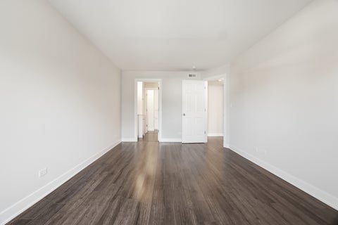 Tiny photo for 5201 CARRIAGEWAY Drive #C210, Rolling Meadows, IL 60008 (MLS # 12782323)