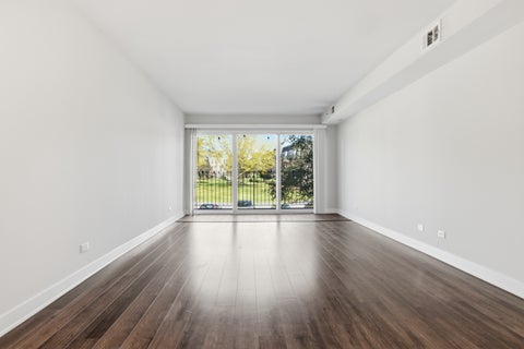 Tiny photo for 5201 CARRIAGEWAY Drive #C210, Rolling Meadows, IL 60008 (MLS # 12782323)