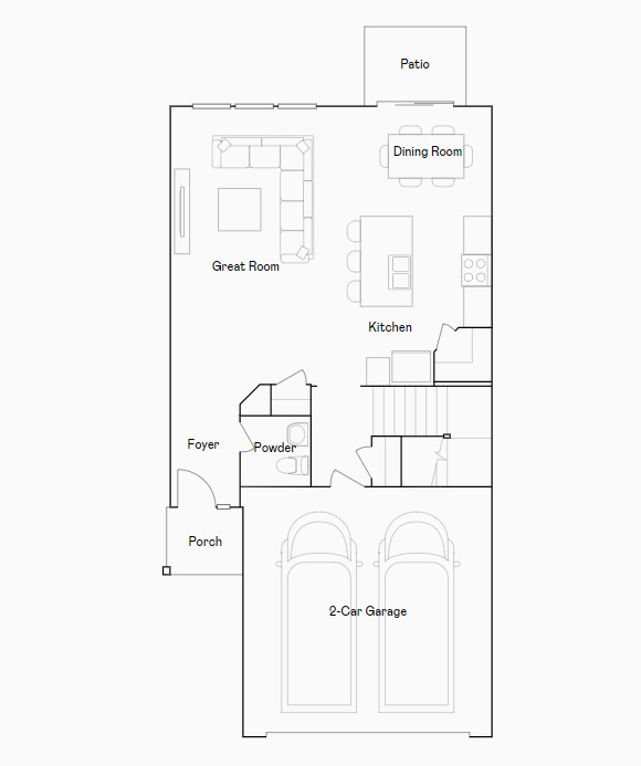 12008 Jordi Road