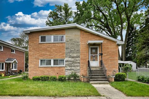 10009 W Fullerton Avenue Melrose Park IL 60164