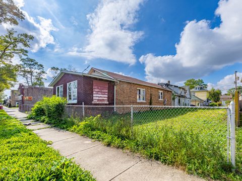 Tiny photo for 15740 Woodbridge Avenue, Harvey, IL 60426 (MLS # 12495152)