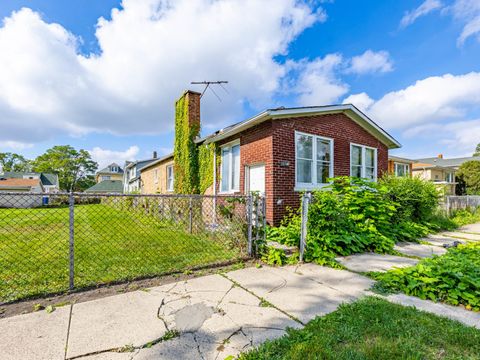 Tiny photo for 15740 Woodbridge Avenue, Harvey, IL 60426 (MLS # 12495152)