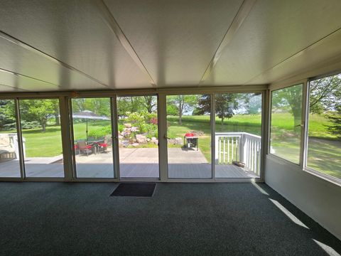 Tiny photo for 31-3 Lake Carroll Boulevard, Lake Carroll, IL 61046 (MLS # 12337233)