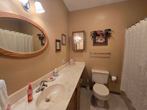 Tiny photo for 31-3 Lake Carroll Boulevard, Lake Carroll, IL 61046 (MLS # 12337233)